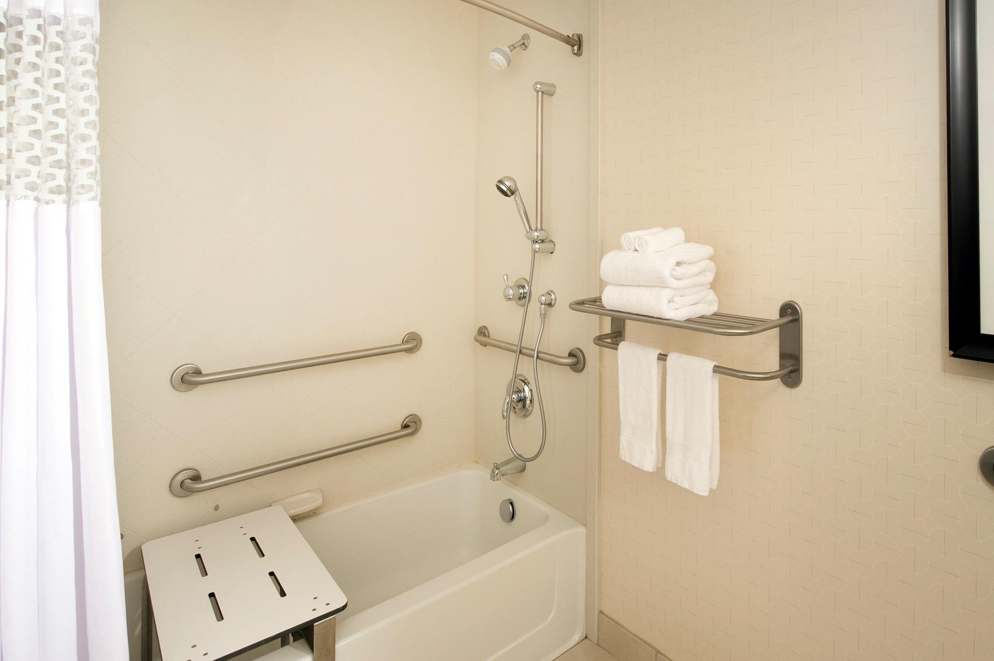 Hampton Inn & Suites El Paso/East מראה חיצוני תמונה