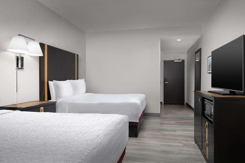 Hampton Inn & Suites El Paso/East חדר תמונה